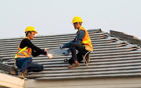 Professional Roofing in Johnsburg, IL